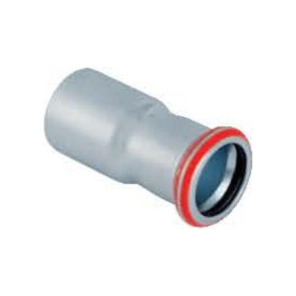 Geberit Redukcja Mapress C-Stahl 54 x 28mm (22322) 3244979 4024723223221