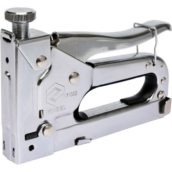 Vorel Zszywacz tapicerski metalowy 4-14mm (71052) 3292592 5906083000935