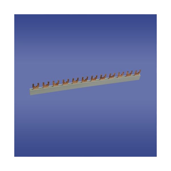 Elektro-Plast Szyna prądowa 1F S-54 1F-10 (45.110) 3295621 5905548287317