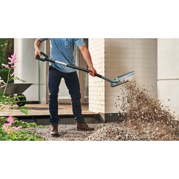 Cellfast Szufla 40-010 3296072 5907553504021
