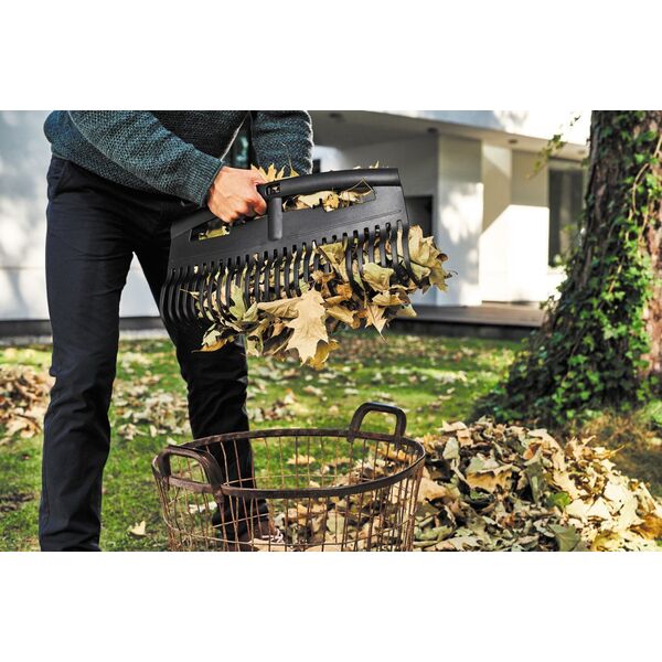 Cellfast Grabie duże do liści Ergo 525mm (40-111) 3296076 5907553504069