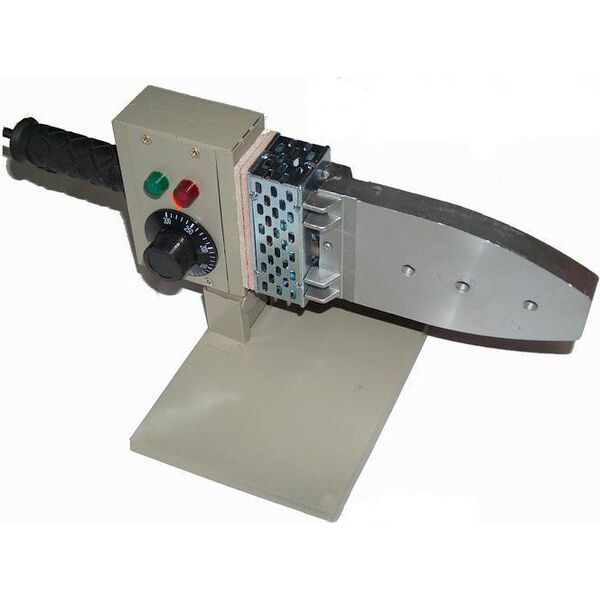 Mar-Pol Zgrzewarka do rur PCV 1100W (55901) 3296713 5901969100129