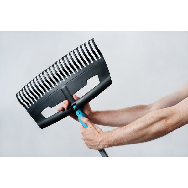 Cellfast Głowica mała do grabi Ergo 430mm (40-120) 3297112 5907553504090
