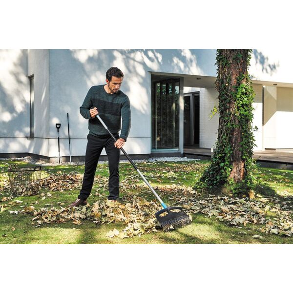 Cellfast Głowica mała do grabi Ergo 430mm (40-120) 3297112 5907553504090