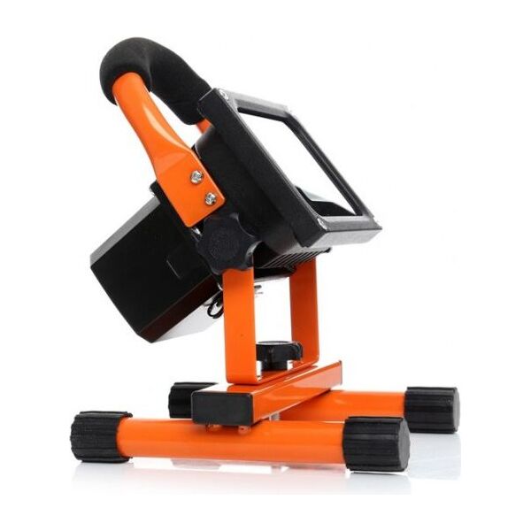 Best-Tools Lampa LED z akumulatorem 10W 7,4V 4,4Ah IP65 (BEST-LL10A) 3317695 5902082851073