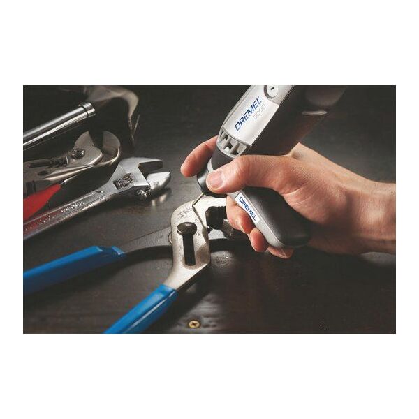 Dremel Urządzenie wielofunkcyjne 3000-5 + akcesoria (F0133000JW) 3318931 8710364078370