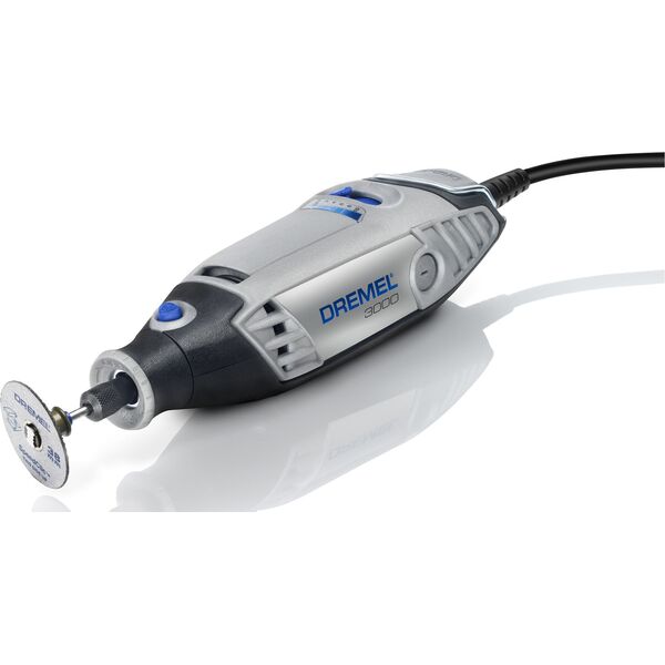 Dremel Urządzenie wielofunkcyjne 3000-5 + akcesoria (F0133000JW) 3318931 8710364078370