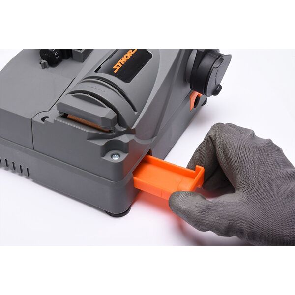 Sthor Ostrzarka wielofunkcyjna 150W (73473) 3319824 5906083734731