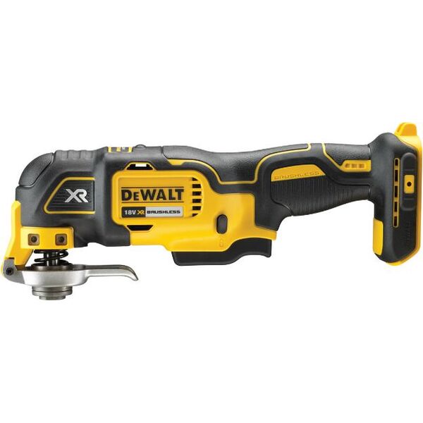 Zestaw elektronarzędzi Dewalt 13-elementowy (DCK654P3T) 3320398 5035048646106
