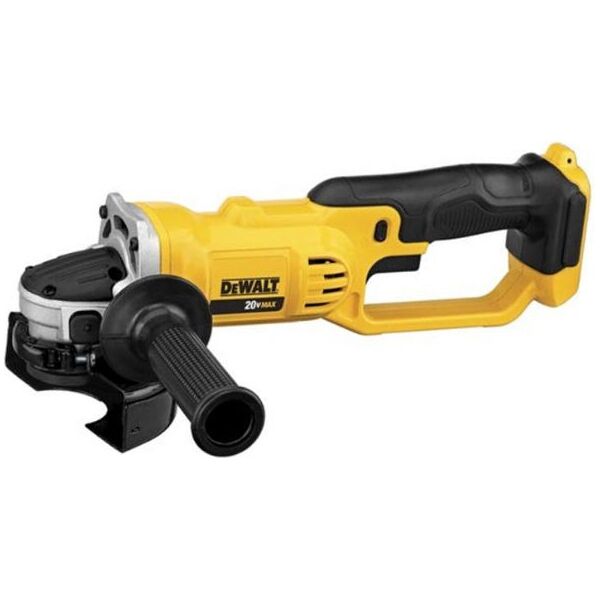 Zestaw elektronarzędzi Dewalt 13-elementowy (DCK654P3T) 3320398 5035048646106