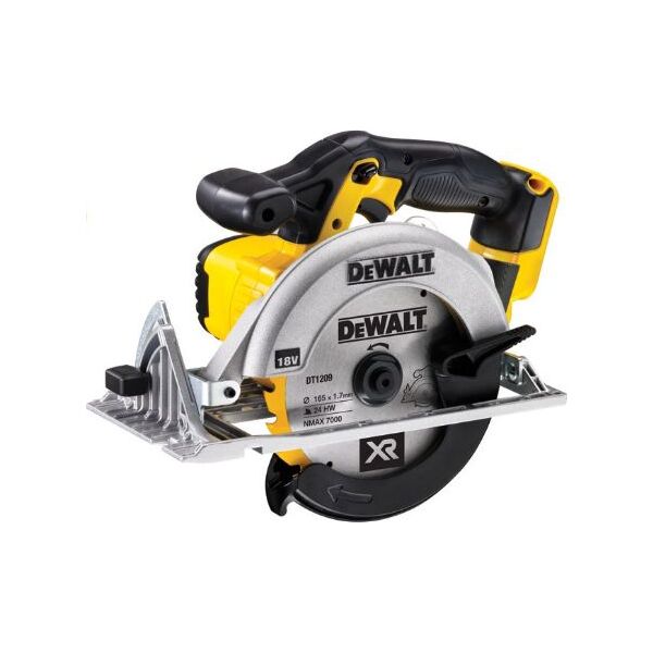 Zestaw elektronarzędzi Dewalt 13-elementowy (DCK654P3T) 3320398 5035048646106
