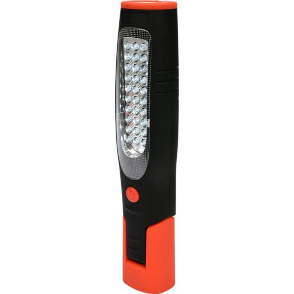 Yato Lampa warsztatowa 30 + 7 LED (YT-08507) 3321986 5906083008283