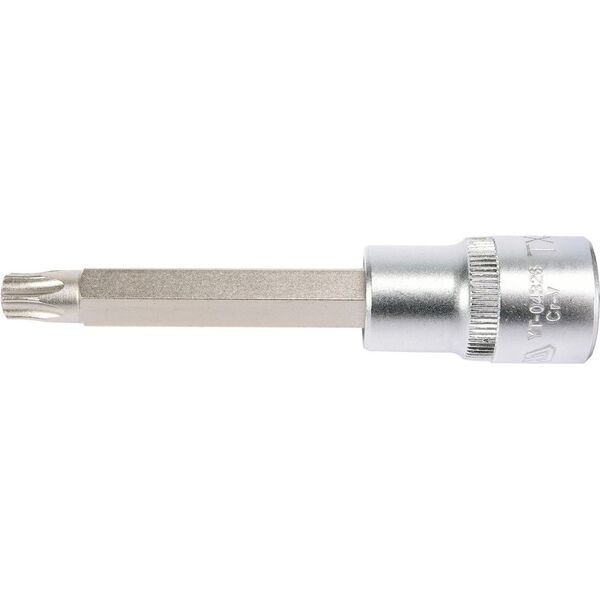 Yato Nasadka trzpieniowa Torx długa 1/2" T50 x 100mm (YT-04326) 3324031 5906083043260