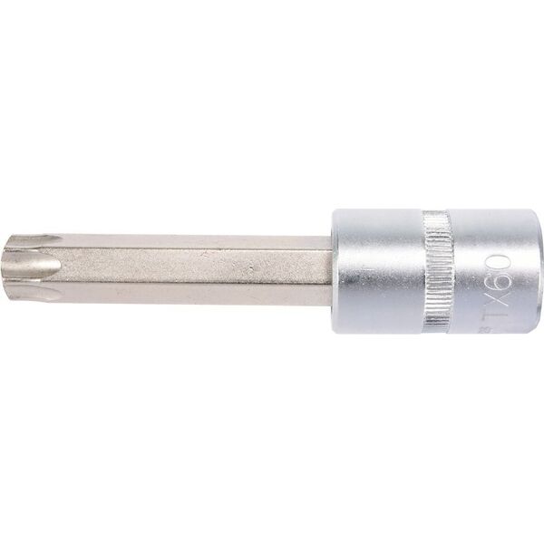 Yato Nasadka trzpieniowa Torx 1/2" T60 100mm (YT-04328) 3324033 5906083043284
