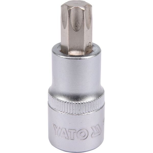 Yato Nasadka trzpieniowa Torx 1/2" T55 x 55mm (YT-04317) 3324035 5906083043178