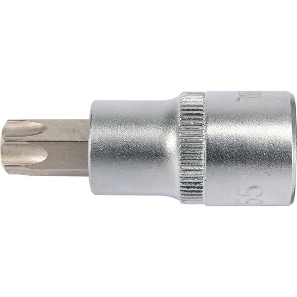 Yato Nasadka trzpieniowa Torx 1/2" T55 x 55mm (YT-04317) 3324035 5906083043178