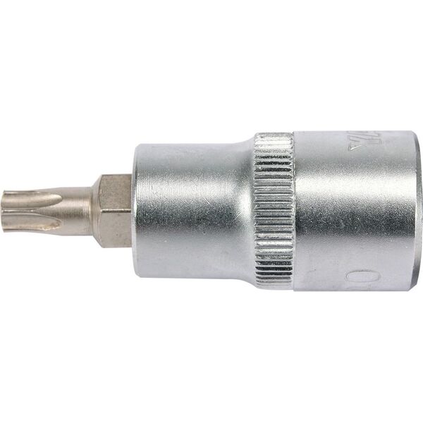 Yato Nasadka trzpieniowa Torx 1/2" T40 x 55mm (YT-04314) 3324036 5906083043147