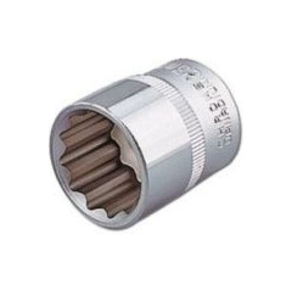 Honiton Nasadka 12-kątna 3/4" 33mm (H2633) 3326219 5900774526339
