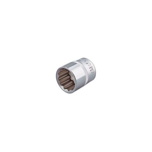 Honiton Nasadka 12-kątna 3/4" 55mm (H2655) 3326227 1000000052602