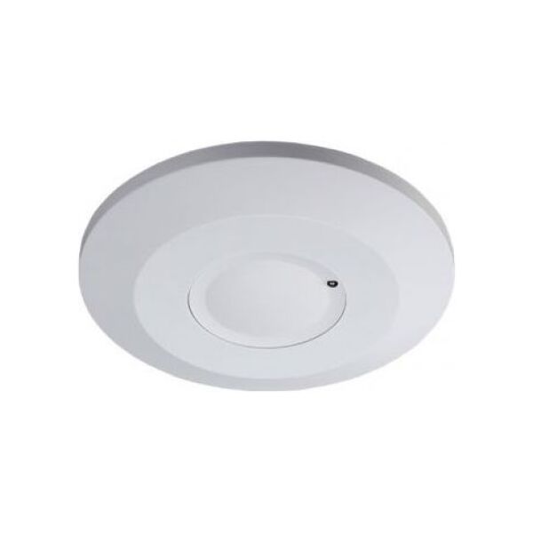 Orno Mikrofalowy czujnik ruchu ultra płaski 5,8GHz 360° IP20 2000W (OR-CR-240) 3327980 5901752485075