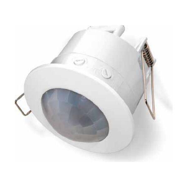 GTV Czujnik ruchu CR-5 1200W 220 - 240V 360⁰ (CR-CR5000-00) 3328444 5902801065026