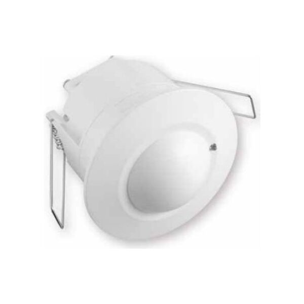 GTV Czujnik ruchu CR-5 MINI wpuszczany 800W 220 - 240V 360° (CR-CR5M00-00) 3328475 5901867110978