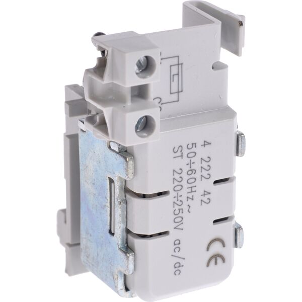 Legrand Wyzwalacz wzrostowy DPX3 630-1600 230V AC/DC (422242) 3344588 3414970335685