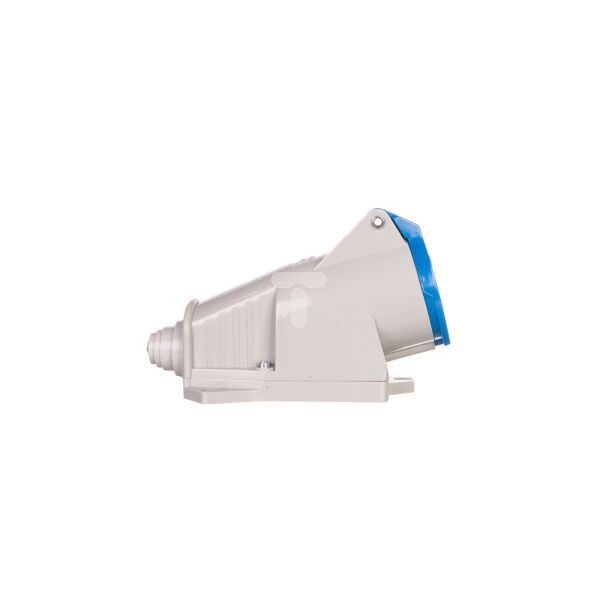 Tarel Gniazdo izolacyjne stałe 16A 250V 3P IP44 (2629-126) 3345675 5900280802521