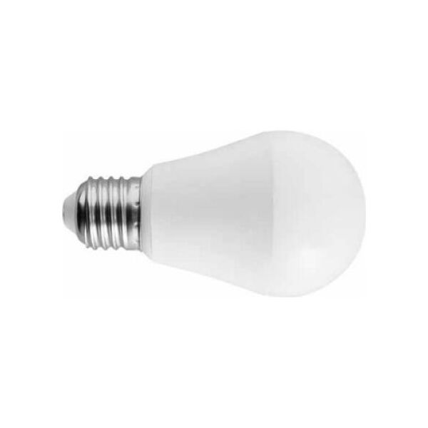 GTV Żarówka LED E27 12W 1100lm 230V ciepły biały (LD-PC2A60-12) 3346543 5901867131621
