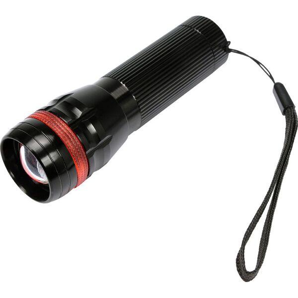 Vorel Lampa rowerowa zestaw przód+tył 3W 5 led 150lm 3x1.5VAAA+2x1.5V (88422) 3347987 5906083884221