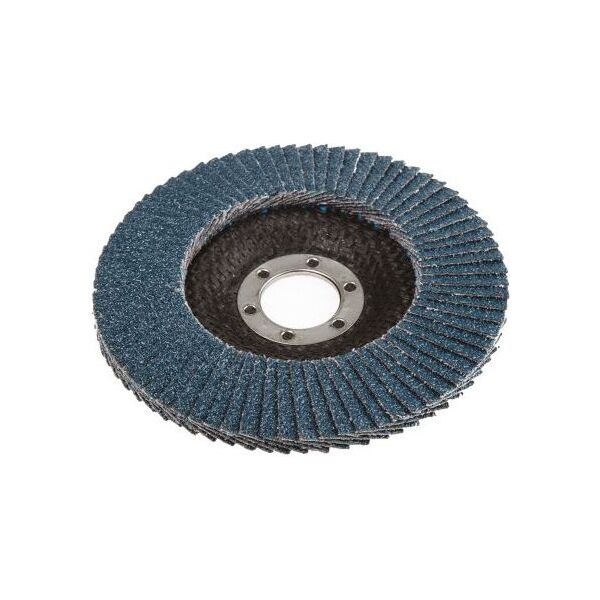 Norton Clipper Ściernica talerzowa listkowa Vulcan granulacja 40 115 x 22,23mm (63642502311) 3356775 3157629585221