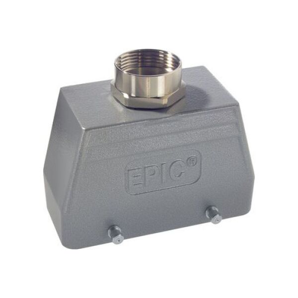 LAPP Obudowa wtyczki PG21 IP65 EPIC H-B 24 TG 21 (10121000) 3366364 4044773055337