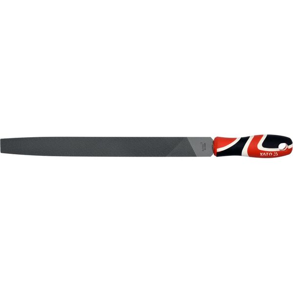 Yato Pilnik do metalu płaski 300mm (YT-62231) 3368414 5906083005411