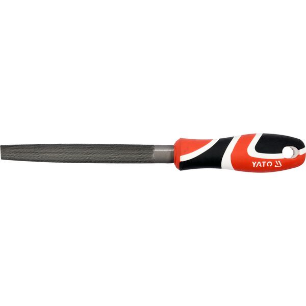 Yato Pilnik do metalu półokrągły 150mm (YT-62258) 3368425 5906083005268