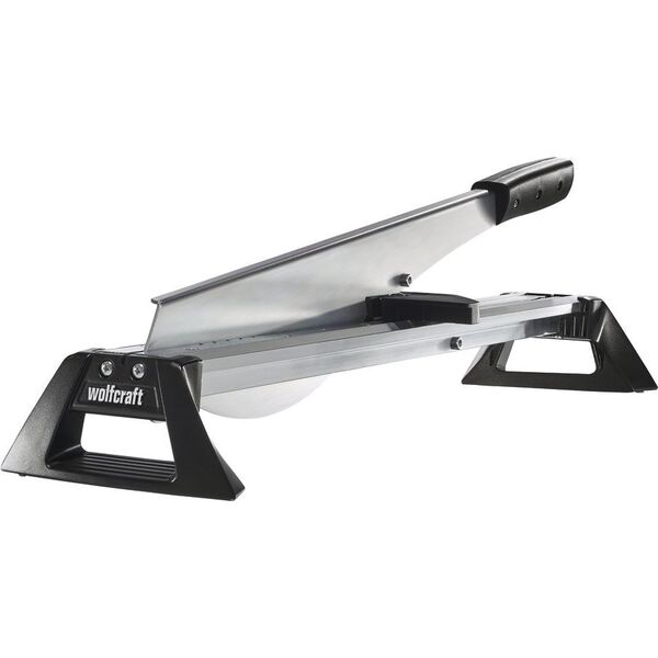 Wolfcraft Gilotyna do paneli LC600 465mm (6937000) 3369960 4006885693708