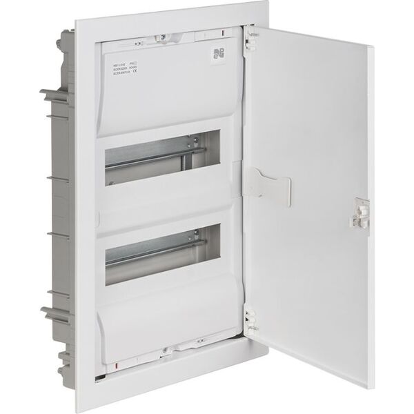 Elektro-Plast Rozdzielnica modułowa 2 x 14 MSF RP IP30 N+PE EP-U-28 (2002-00) 3372899 5907569154289