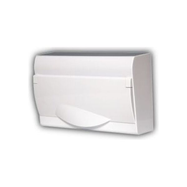 Elektro-Plast Rozdzielnica modułowa 1 x 20+2 natynkowa GREEN BOX RN IP40 (2355-00) 3372920 5902431692029