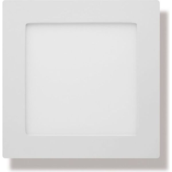 Lampa sufitowa GTV Matis 1x25W LED (LD-MAN25W-CB) 3377009 5902801243776