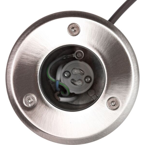 GTV Oprawa najazdowa ALFA-O-MINI GU10 IP67 AC 220-240V 50/60Hz INOX ON-ALFAOGU10-06-MINI 3377088 5901867122063