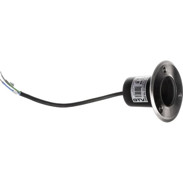 GTV Oprawa najazdowa ALFA-O-MINI GU10 IP67 AC 220-240V 50/60Hz INOX ON-ALFAOGU10-06-MINI 3377088 5901867122063