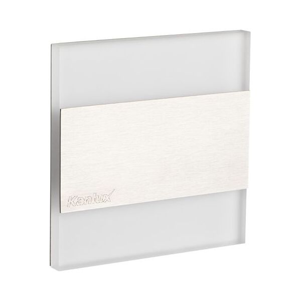Oprawa schodowa Kanlux Terra LED inox (23102) 3378403 5905339231024