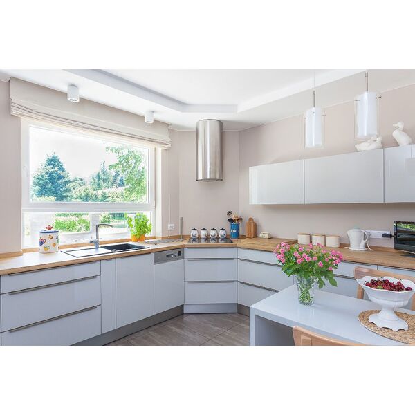 Lampa sufitowa Kanlux Bord 1x50W  (22550) 3378514 5905339225504