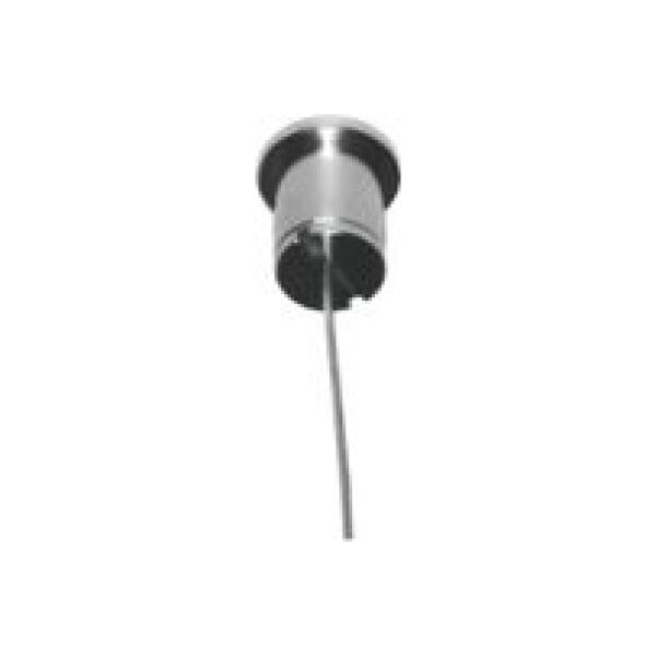 PXF Lighting Zawiesie stal szare inox zwykłe VIP (PX0922143) 3380862 5907769420559