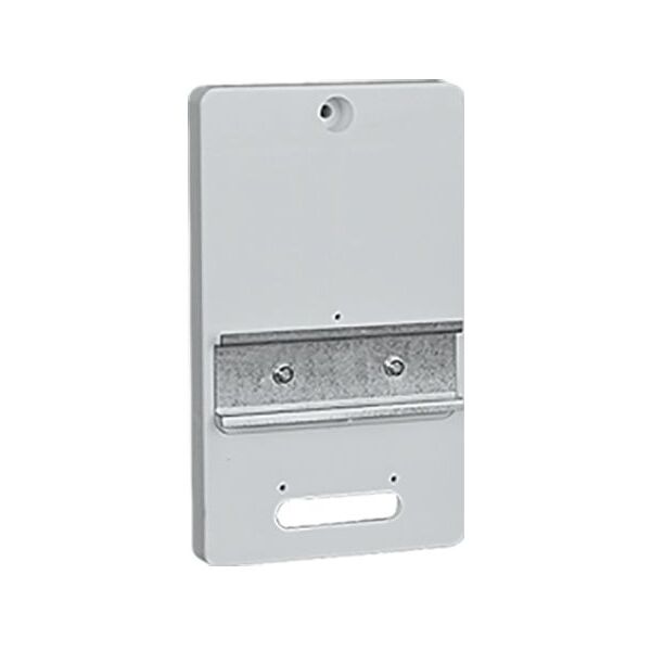 Elektro-Plast Tablica licznikowa B/Z zegarowa 180x108mm szara T-Z (10.7) 3381175 5903978376359