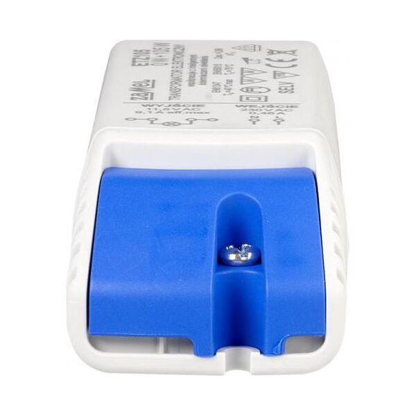 Zamel Transformator elektroniczny 230/11,5V 0-105W ETZ105 (LDX10000038) 3383530 5903669027003