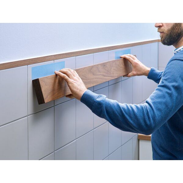 Tesa Taśma montażowa do płytek 19mm x 5m (H7774702) 3386178 4042448353702
