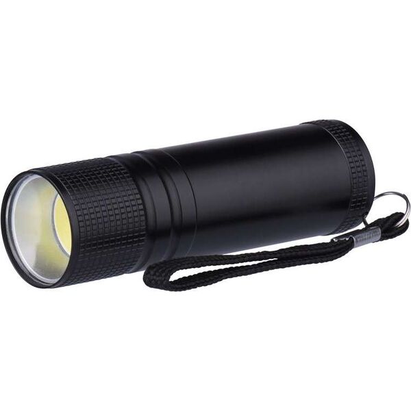 Latarka Emos LED 3W 100lm 3 x AAA aluminiowa (P3894) 3388311 8592920036228