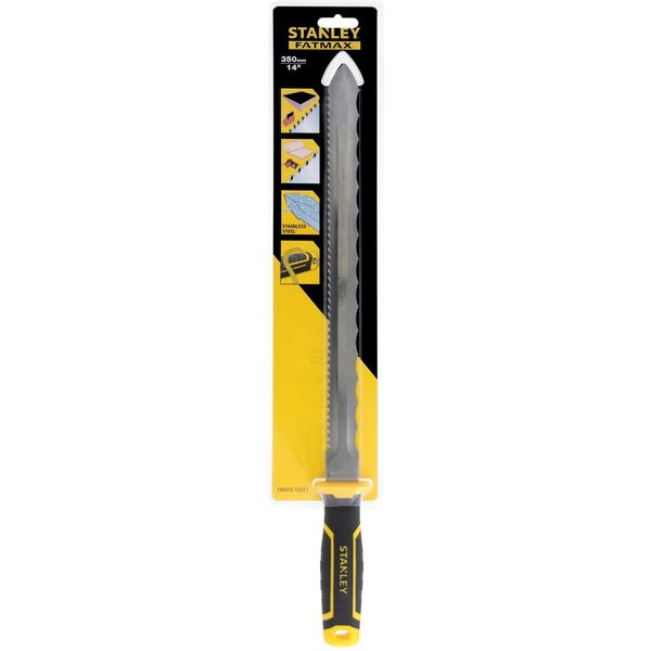 Stanley Nóż do cięcia izolacji 350mm (FMHT0-10327) 3388493 3253560103279