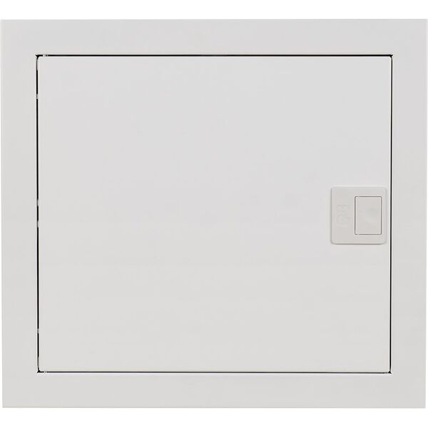 Elektro-Plast Rozdzielnica modułowa 1 x 14 podtynkowa drzwi stalowe białe IP30 (2001-00) 3389569 5907569154296