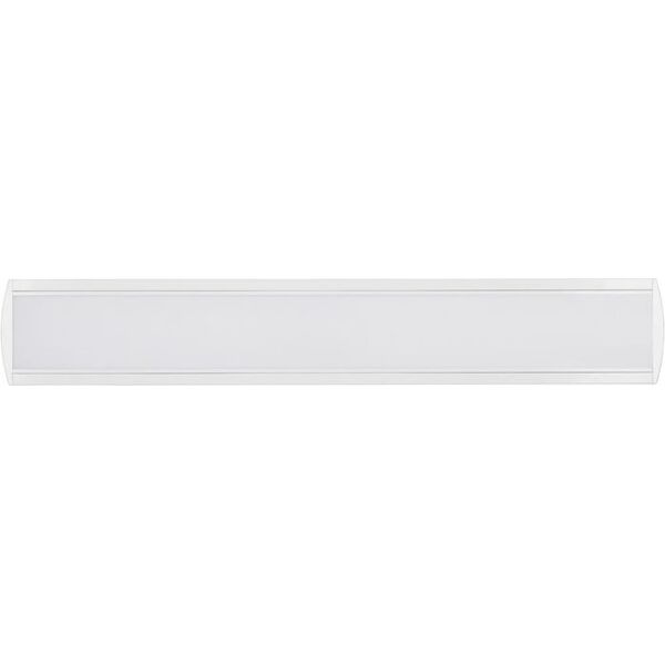 Lena Lighting Oprawa nasufitowa KASTOR SMD LED PLX 48W 4000K 1135 x 180 x 60 (040962) 3392013 5905963040962